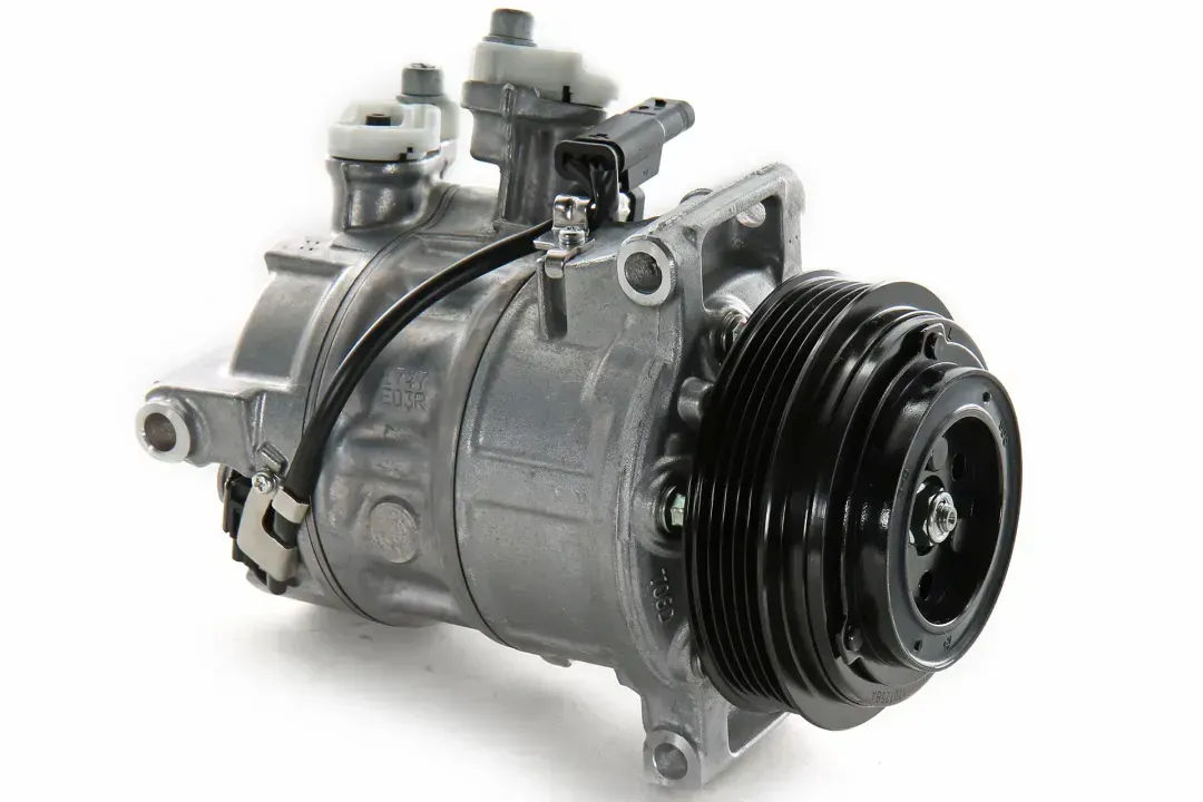 a0008304500   air conditioning compressor